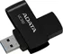 USB flash disk ADATA UC310 128 GB (UC310-128G-RBK)