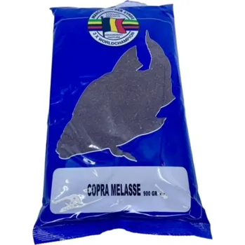 Návnadová surovina MVDE Copra Melasa 900g