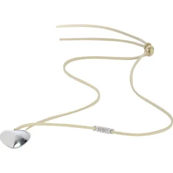 Náhrdelník Náhrdelník BAM BAM srdce stříbrný