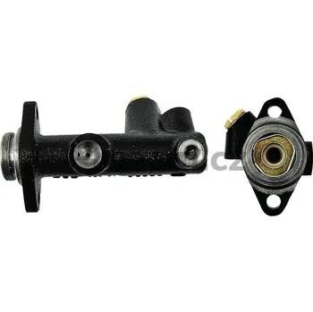 Brzdový válec Hlavní brzdový válec Ø 17 mm, DOT 4 pro Deutz Fahr, 04382435