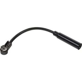 Autorádio Anténní adaptér DIN/ISO s kabelem 18 cm