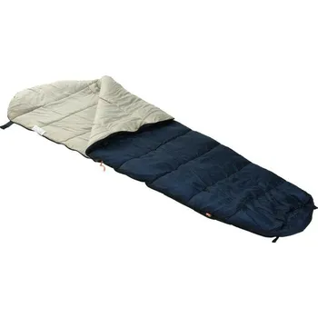 Spacák XQMAX Spací pytel mumie modrá KO-X98000290modr