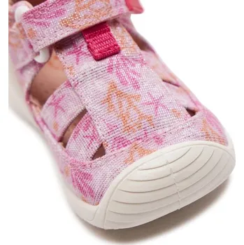 Chlapecké sandály Dívčí sandály 242181 Biomecanics 2025 Velikost: 24