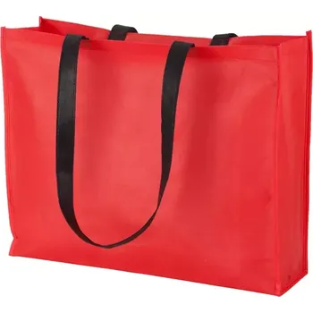 Plážová taška Lamitox nákupní taška - červená - AP731734-05