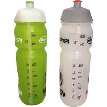 Láhev Láhev na pití Haven Neo 0,75 l - zelená