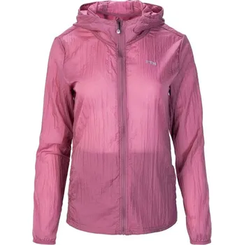 Dámská softshellová bunda Fitanu Cardio W bunda 92800492554 L