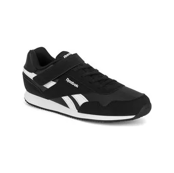 Dámská obuv Reebok Sneakersy ROYAL CL JOGGER 3.0 1V 100220347 Černá 28