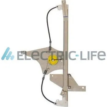 Stahovačka okna Zvedací zařízení oken ELECTRIC LIFE ZR PG713 L