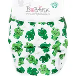 Bobánek Rostoucí plavky pro miminka - Veselé žabky