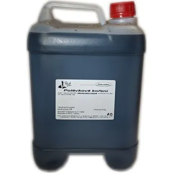 Omáčka Profikoření Polévkové koření tekuté 6 kg