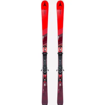 Sjezdové lyže ATOMIC Pánské sjezdové lyže Atomic Redster S7 s vázáním 156cm 2023