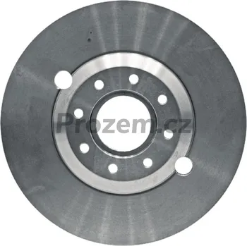 Brzdový kotouč Brzdový kotouč Ø 274 mm pro Fendt, 281101070010