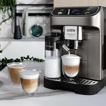 cappuccino De'Longhi Magnifica Plus ECAM320.70.TB