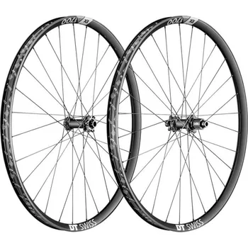 Zapletené kolo Zapletená kola DT SWISS EX 1700 Spline Two 29" Boost IS Shimano Microspline