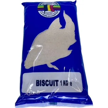 Návnadové aroma MVDE Biscuit (sušenky) 1kg