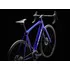 Silniční kolo Trek Domane SL 6 Gen 4 Hex Blue 2024, 52 cm