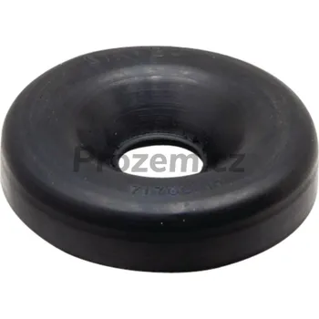 Autodíl Prachová manžeta pro Fendt, F231101030010, 64325301