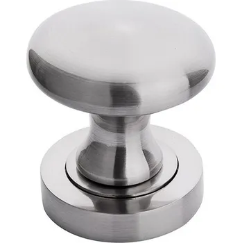 Koule kulatá nikl broušený GZNSZ Pravá