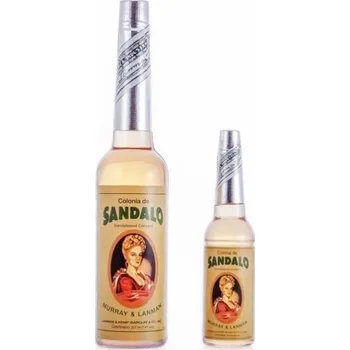Vonný olej Šamanská vonná esence - COLONIA DE SANDALO - 221 ml ( )