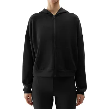 Dámské kraťasy Mikina 4F F1002 W 4FWSS24TSWSF1002 20S XL