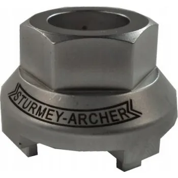 Příslušenství pro čtečku elektronické knihy Sturmey Archer TLSF2 pro kazety a vícekolečka