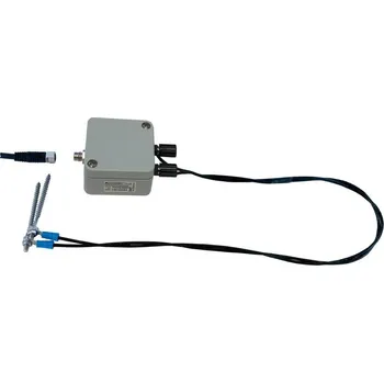 Vlhkost dřeva - snímač AHLBORN ALMEMO FHA636MFS1