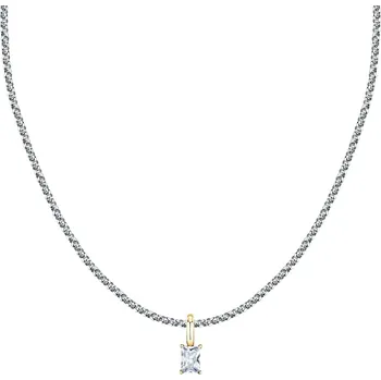 Náhrdelník Dámský náhrdelník Morellato Drops SCZ1325