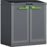 Keter Moby Compact Recycling System 3x…