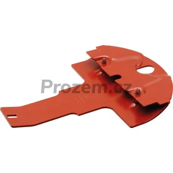 Bota hladká pro John Deere, DC212433