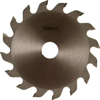 Pilový kotouč Pilový kotouč SK 180x 3,0/2,2x30 5392 16 FZ - drážkovací