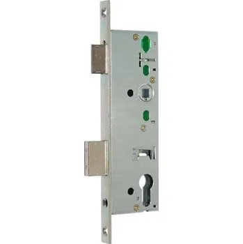 Příslušenství k oknu WINKHAUS RR 02 PZW 16/35 92/8 MC 1bodový zámek