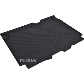 Vana do kufru Gumový koberec do kufru Renault Kangoo 5m 2022- vana do kufru