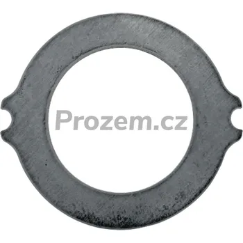 Brzdový kotouč Kovový kotouč Ø 227 mm pro Fendt, Massey Ferguson, 716150150500