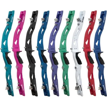 Příslušenství pro luk a kuši Střed luku CORE Gonexo - Metallic