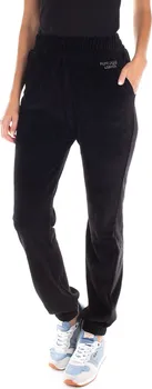 Dámské kalhoty Pepe Jeans Dámské kalhoty CORA PANTS Barva: černá, Velikost: S