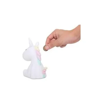 Pokladnička MTM Kasička - Jednorožec