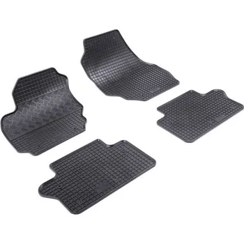 autokoberec Autokoberce gumové Volvo V70 2008-