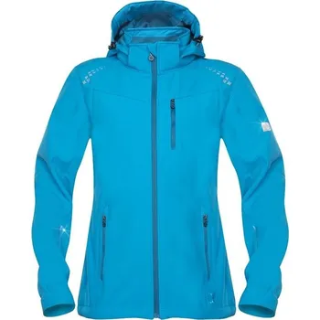 Pánská softshellová bunda Dámská softshellová bunda ARDON®FLORET tyrkysová Velikost: S H6310/S