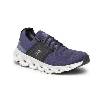 Pánská sportovní obuv Běžecké boty On Cloudswift 3 3MD10560045 Tmavomodrá 42