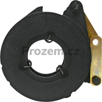 Brusný kotouč Ovládací kotouč Ø 178 mm pro Massey Ferguson, Landini, 1895334M91, 73320091