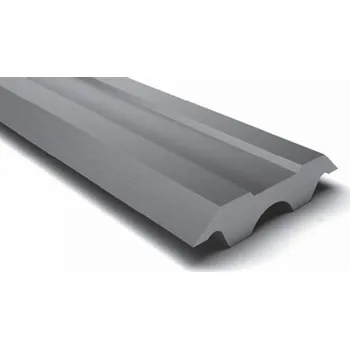 Elektrický hoblík Nůž TERSA 90x10x2,35 HSS18%W