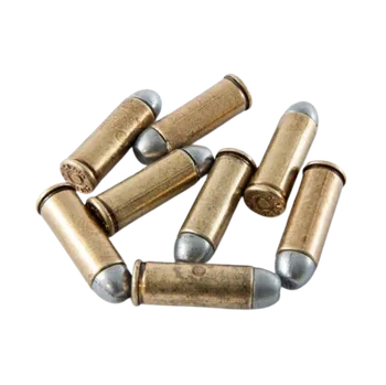 Sběratelství Repliky nábojů do Revolveru .45, USA 1880