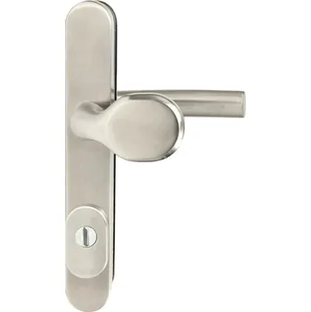 Dveřní kování R.801.ZB.N.TB3 bezpečnostní kování 92mm Art.73