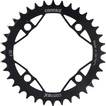 Převodník na kolo převodník Connex NW pro e-kola (36 zubů) - černá, 36 zubů