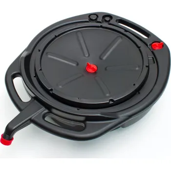 Olejový filtr DEMA Nádoba na vypouštění oleje 14 L OA14