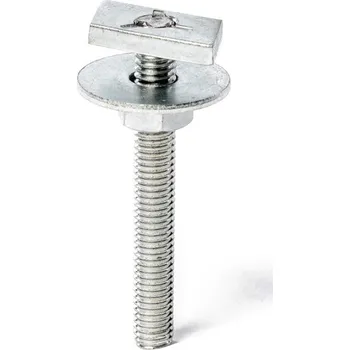 Kompresor T-šroub M8 x 40 mm Q = 10