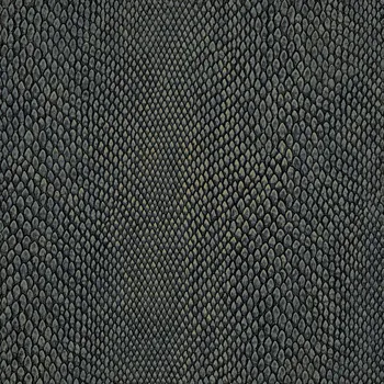 Tapeta Decoprint Vliesová tapeta na zeď, modro-zlatá, imitace kůže, NHW1038, Perla, Decoprint, velikost 10,05 x 0,53 m