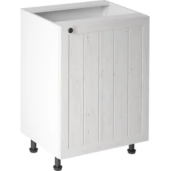 Kuchyňská skříňka Kuchyňská skříňka PROVENCE D601D-P/L Pravá