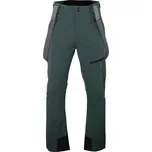 Pánské lyž. kalhoty 2117 Ebbared zelená XXL