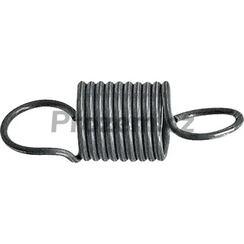 Brusný kotouč Tažná pružina pro ovládací kotouč pro Fendt, F231101030040, CP64326821